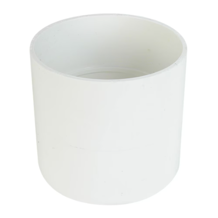 PVC 3" Coupling