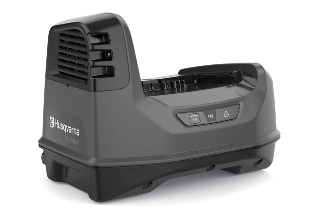 Husqvarna C900X Charger For K1 Pace