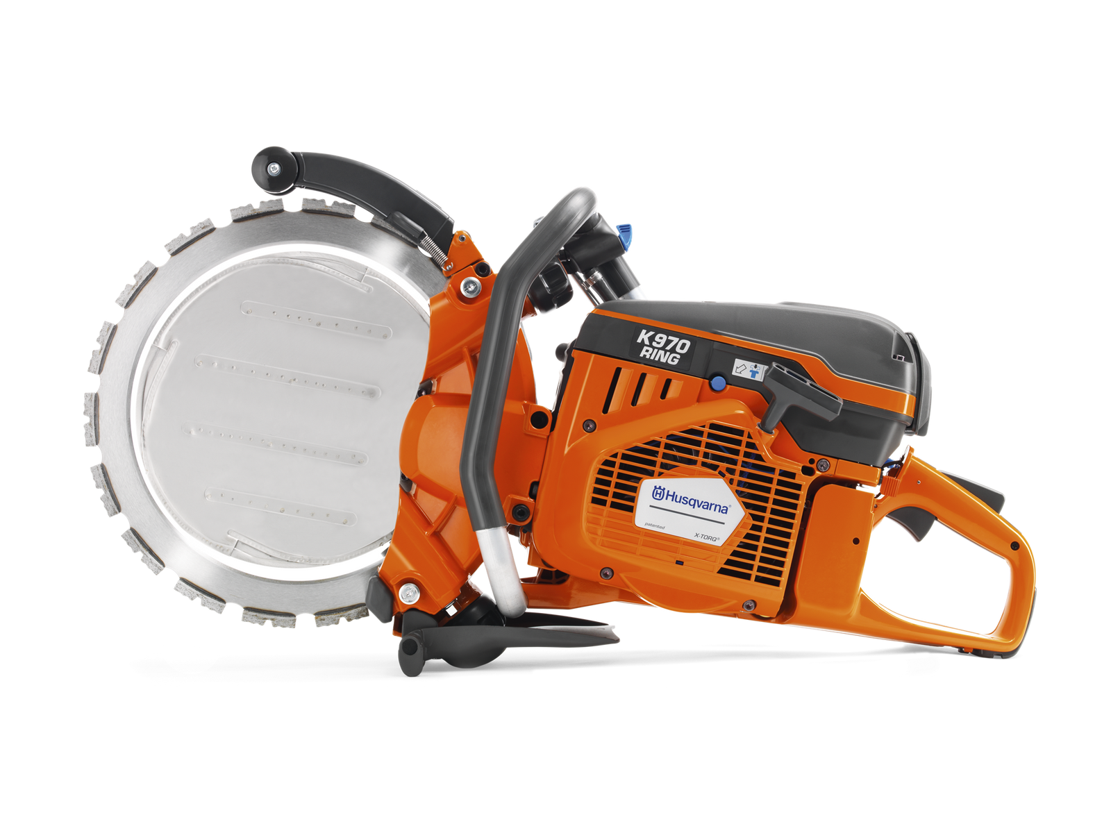 Husqvarna 14" K970 Ring Power Cutter