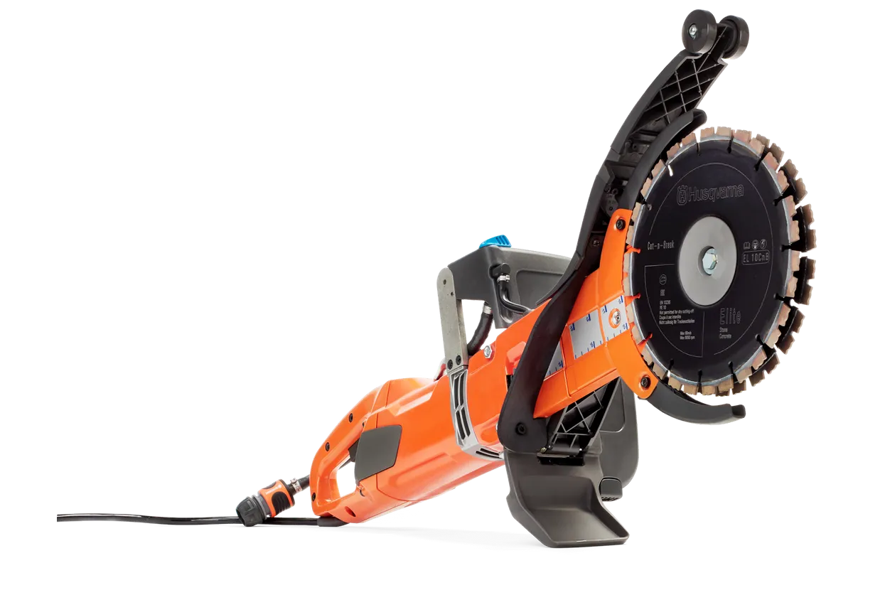 Husqvarna K 4000 Cut-n-Break Electric
