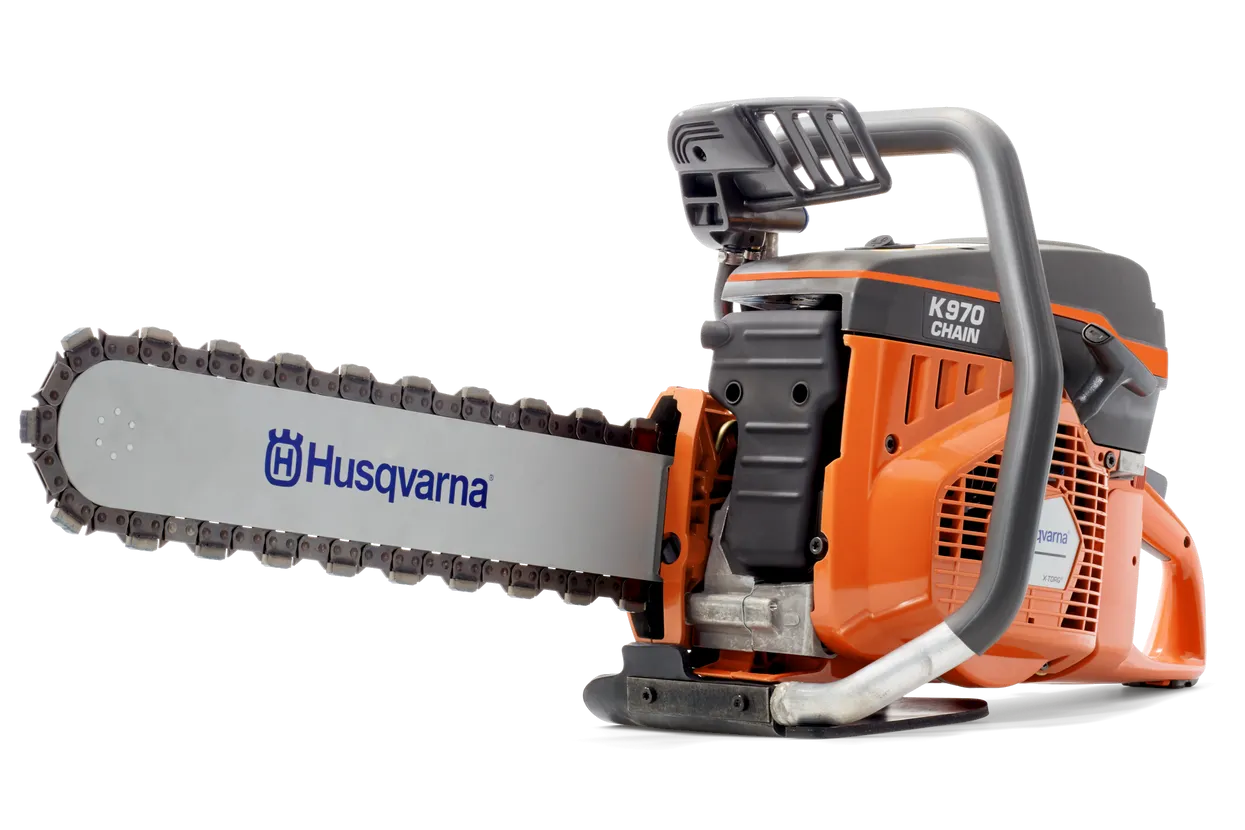 Husqvarna K 970 Chain (2-bolt)