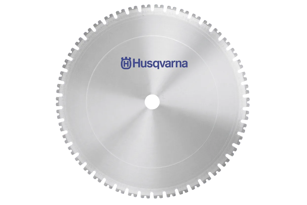 Husqvarna VARI-CUT™ W1110 Wall Saw Blade