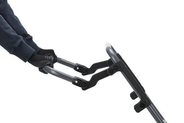 Husqvarna LF100 Honda Plate Compactor