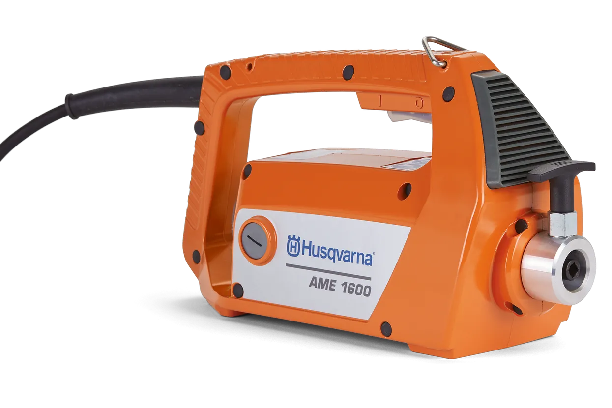 Husqvarna Flex Shaft Vibrator Unit