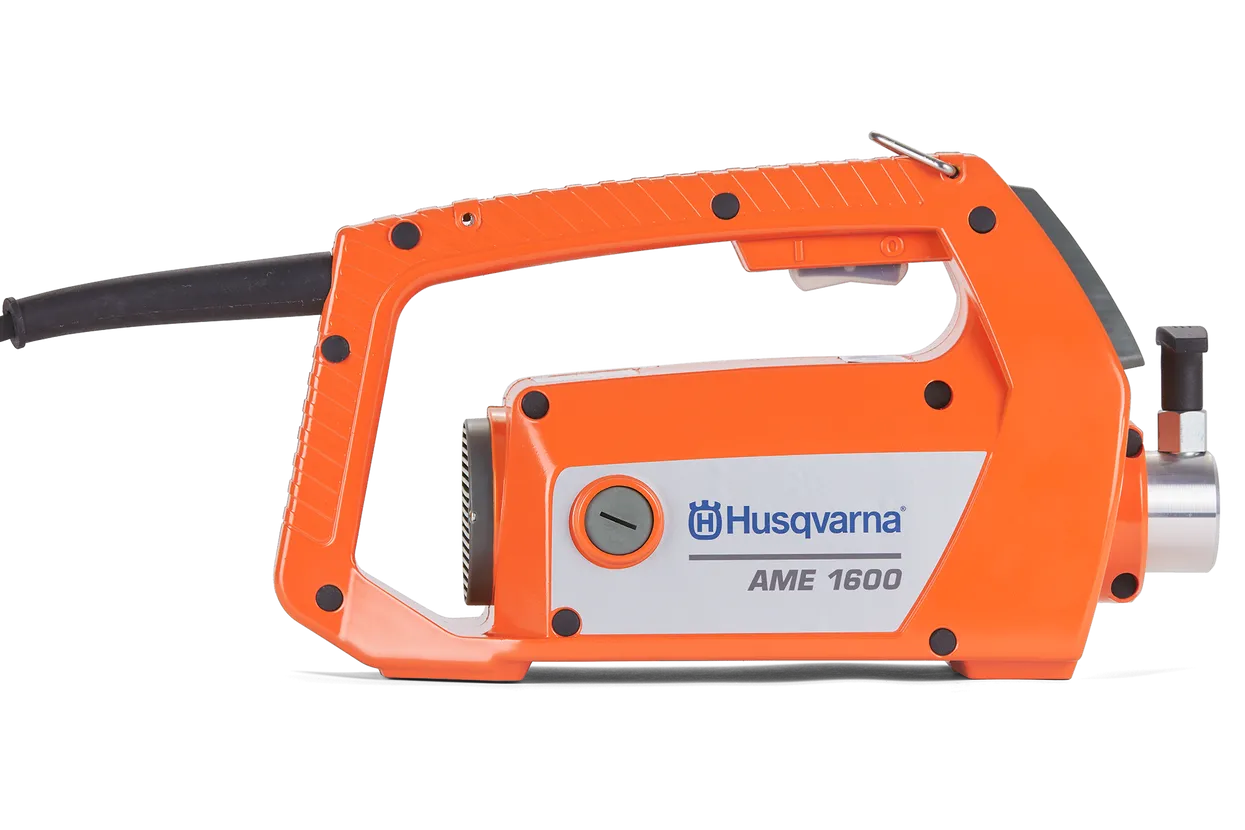 Husqvarna Flex Shaft Vibrator Unit