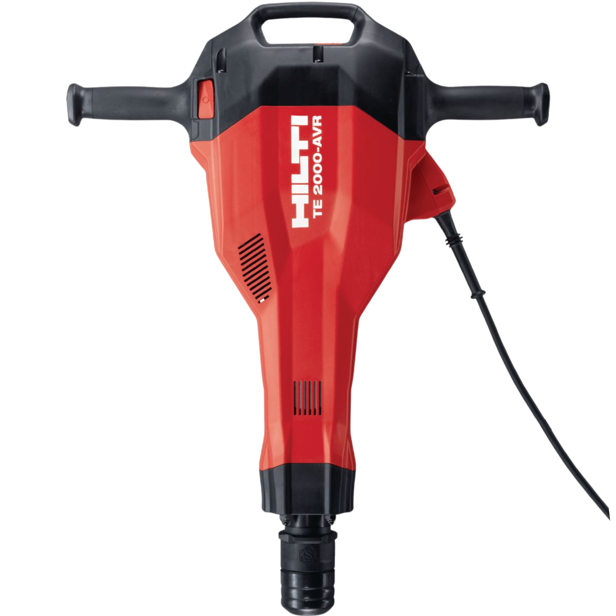Hilti TE 2000-AVR TE-S Electric Jackhammer