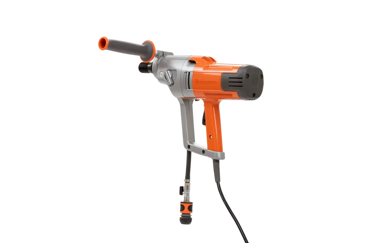 Husqvarna DM 230 Core Drill