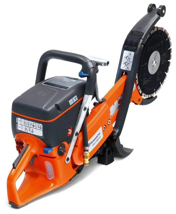 Husqvarna K760 Cut-N-Break, Power Cutter