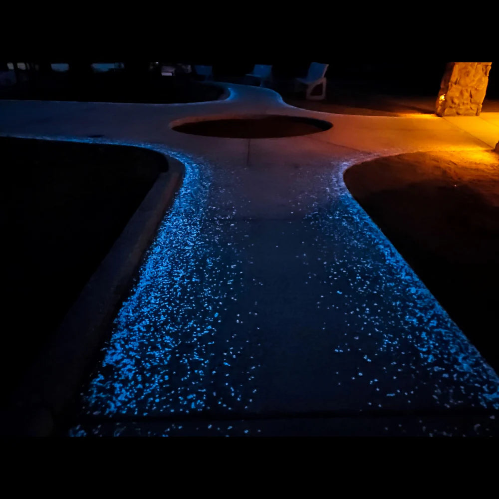 GLOW:QUANTUM - BLUE 1LB