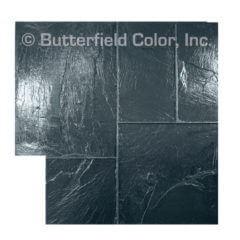 Majestic Ashlar Stamp