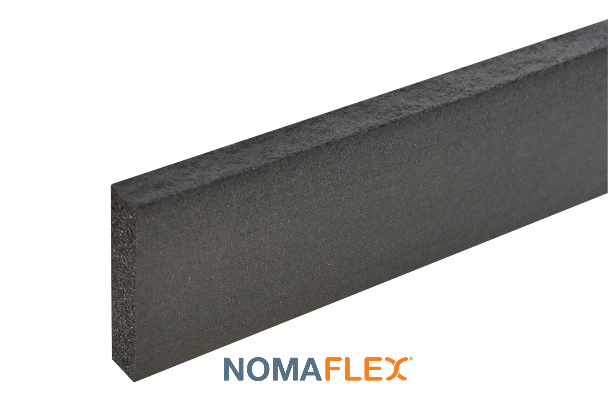 Nomaflex 1/2 In. X  4 In. X 10 Ft. Expansion Joint Filler (100 Ft. Bundle)