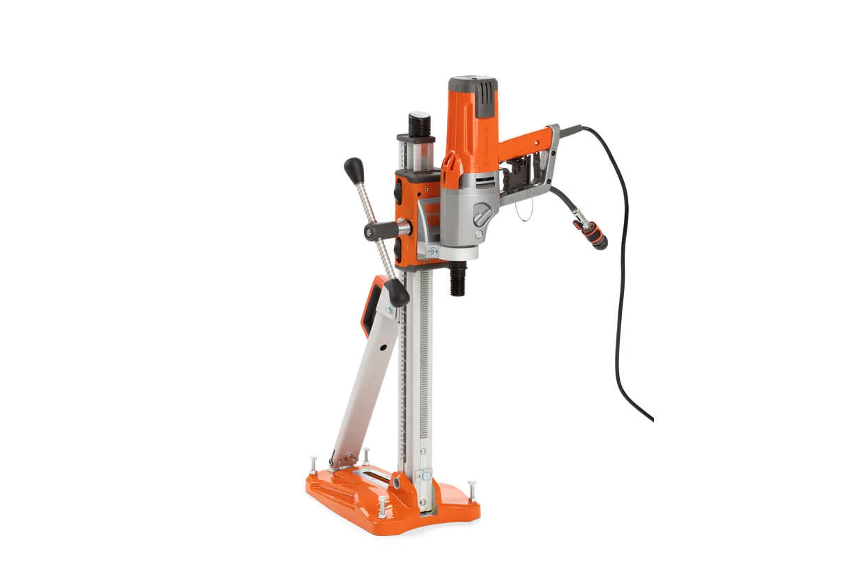Husqvarna DM 230 Core Drill