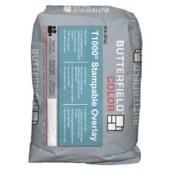 T1000® Stampable Overlay