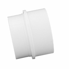 PVC Reducer Bushing 4" x 3"