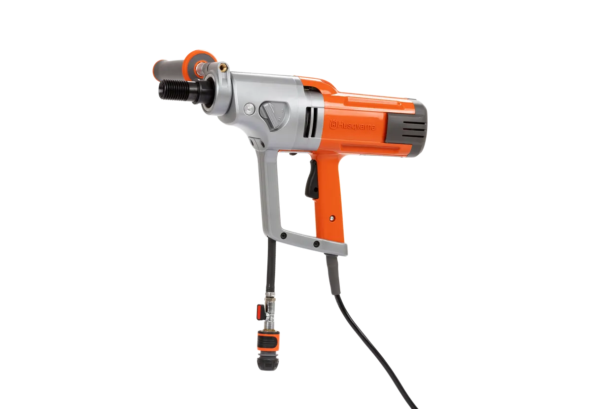 Husqvarna DM 230 Core Drill