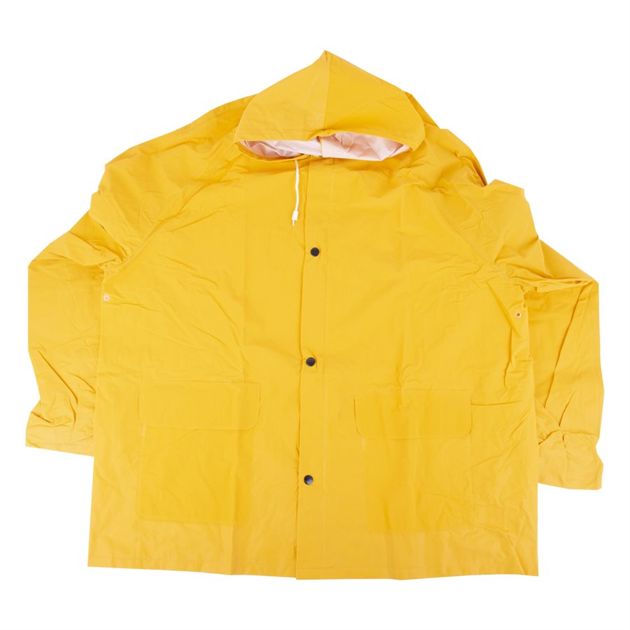 Rain Suit Industrial XXL 3pc