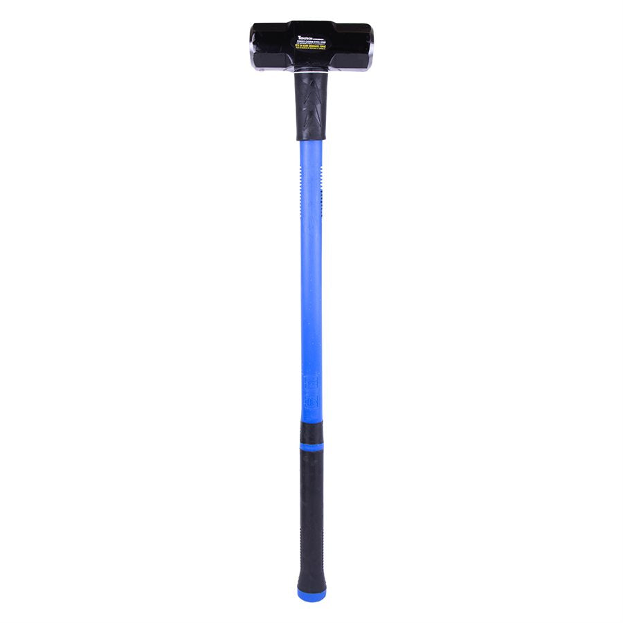 Sledge Hammer 10lbs 36in Fg Handle