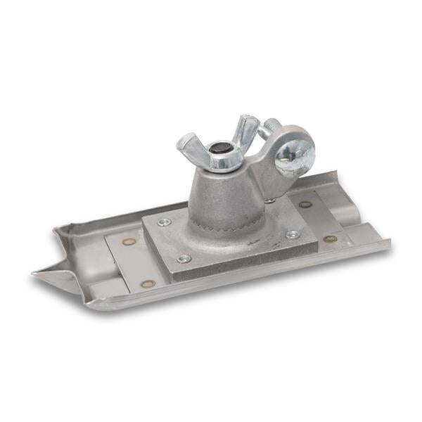 Stainless Steel All-Angle Walking Groover