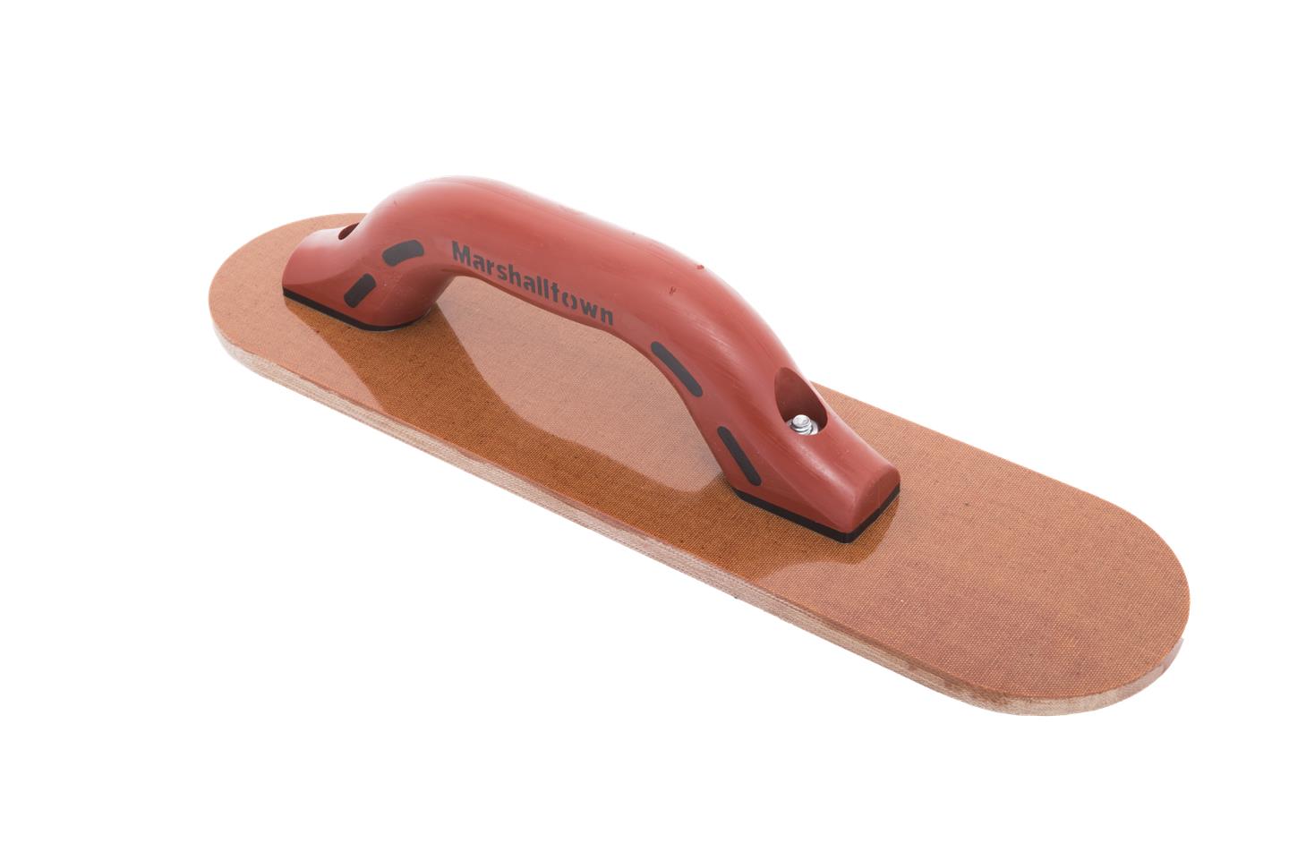 16" x 3-1/2" RE Resin Float W/Durasoft Handle