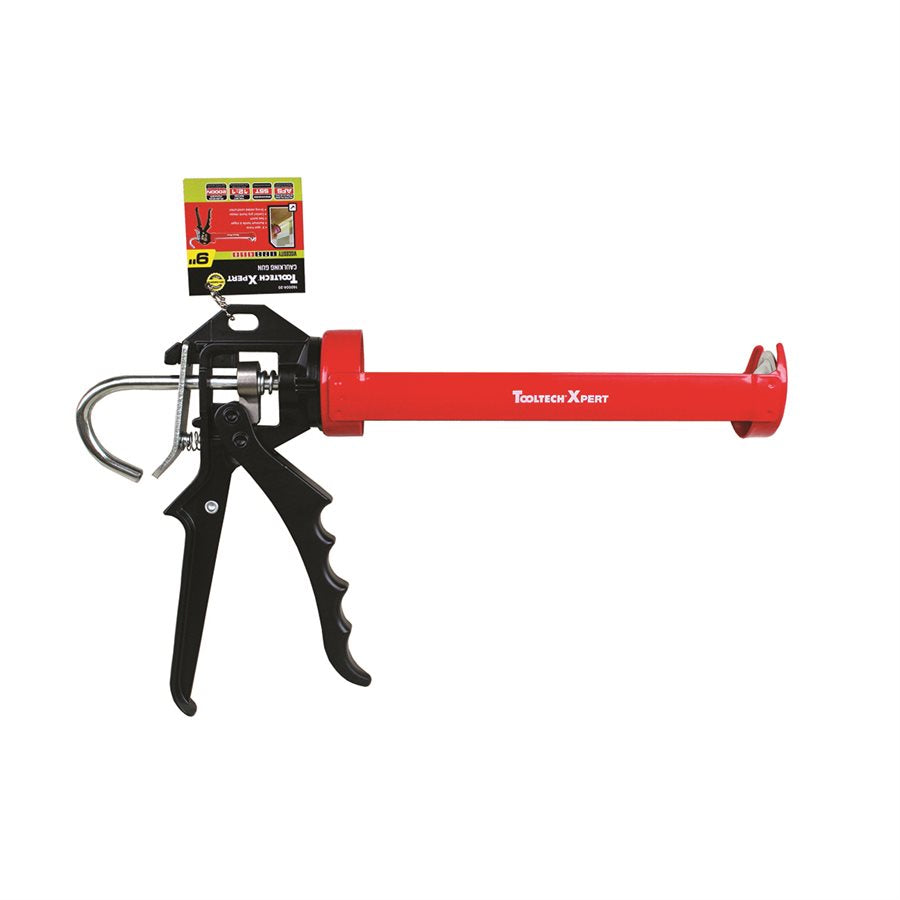 Caulking Gun 9in