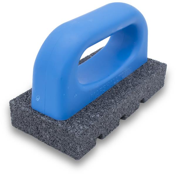 Rub Brick 20 Grit Marshalltown