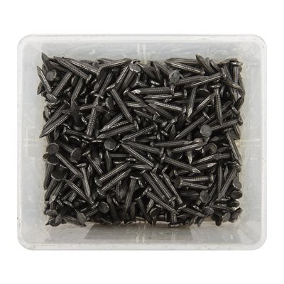 Concrete Nail 1in 3lbs (1.5kg) / Pk