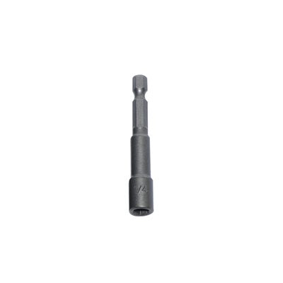 Nut Setter 3in X ¼in Magnetic