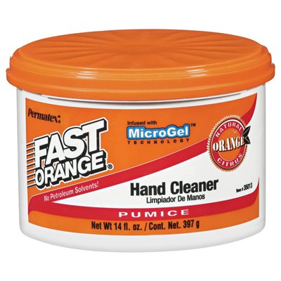Fast Orange Pumice Hand Cleaner 400g
