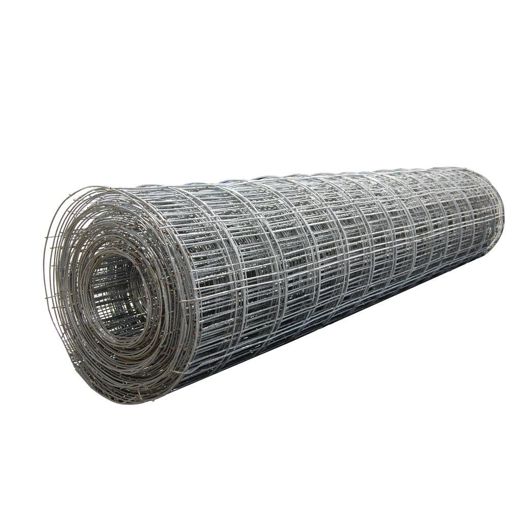 10-Gauge Wire Mesh Roll