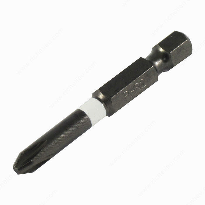 2"X2" Drywall Phil Bit Jar(25 Pc)