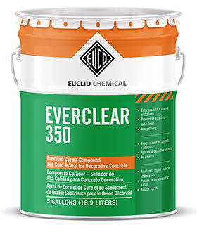 EVER CLEAR 350 - 5 GAL
