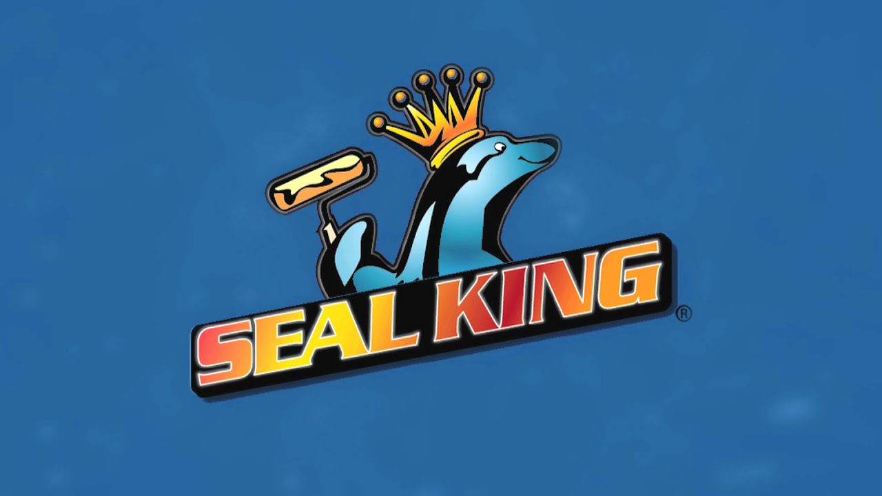 SEAL KING