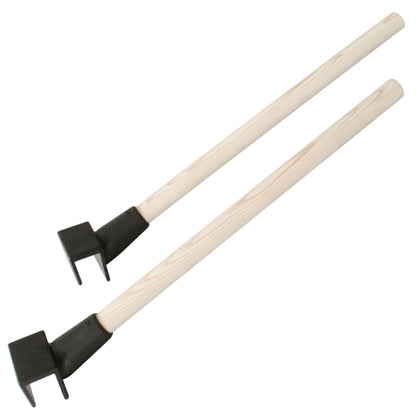 EZ-Bend Screed Handles