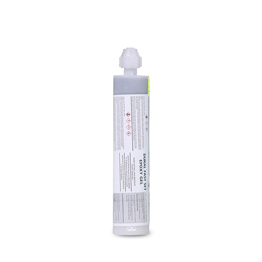 DURAL FAST SET EPOXY  GEL 10 OZ