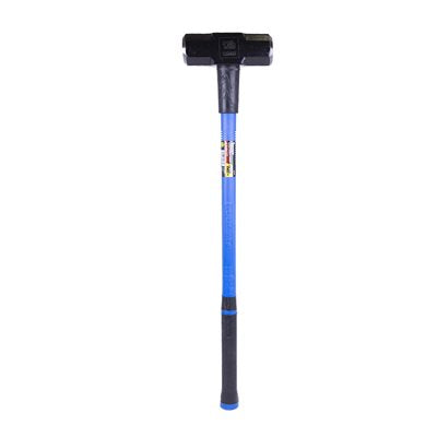 Sledge Hammer 36"in Fiberglass Handle