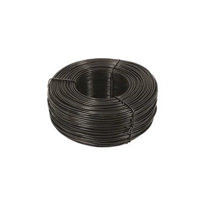 Jora Steel Tie Wire 16ga X 3½lb (12/Box)