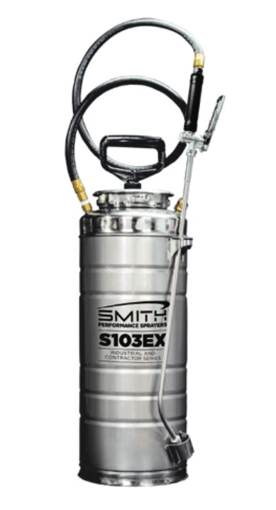 Smith Performance, Viton Extreme Sprayer 3.5 Gal