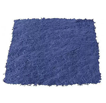 STAMP BLUE FM  ROUGHSTONE SQ WO/HANDLE-24X24(BLUE SKIN)