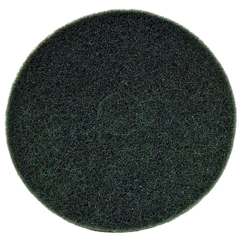 GREEN BUFFER PAD 17INCH