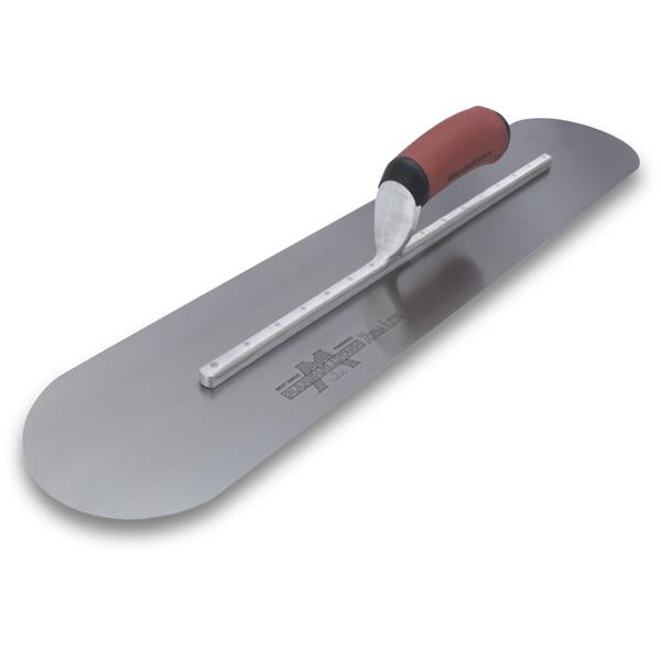 Soft Rounded Handles 24