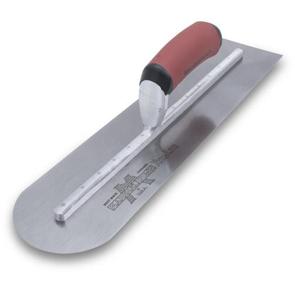 20"X5" Marshalltown Finishing Trowel