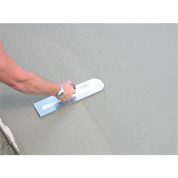 20"X5" Marshalltown Finishing Trowel