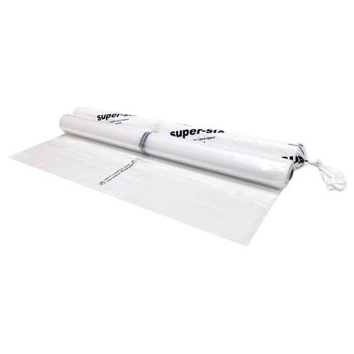 Polytarp Super Six Vapour Barrier Thick