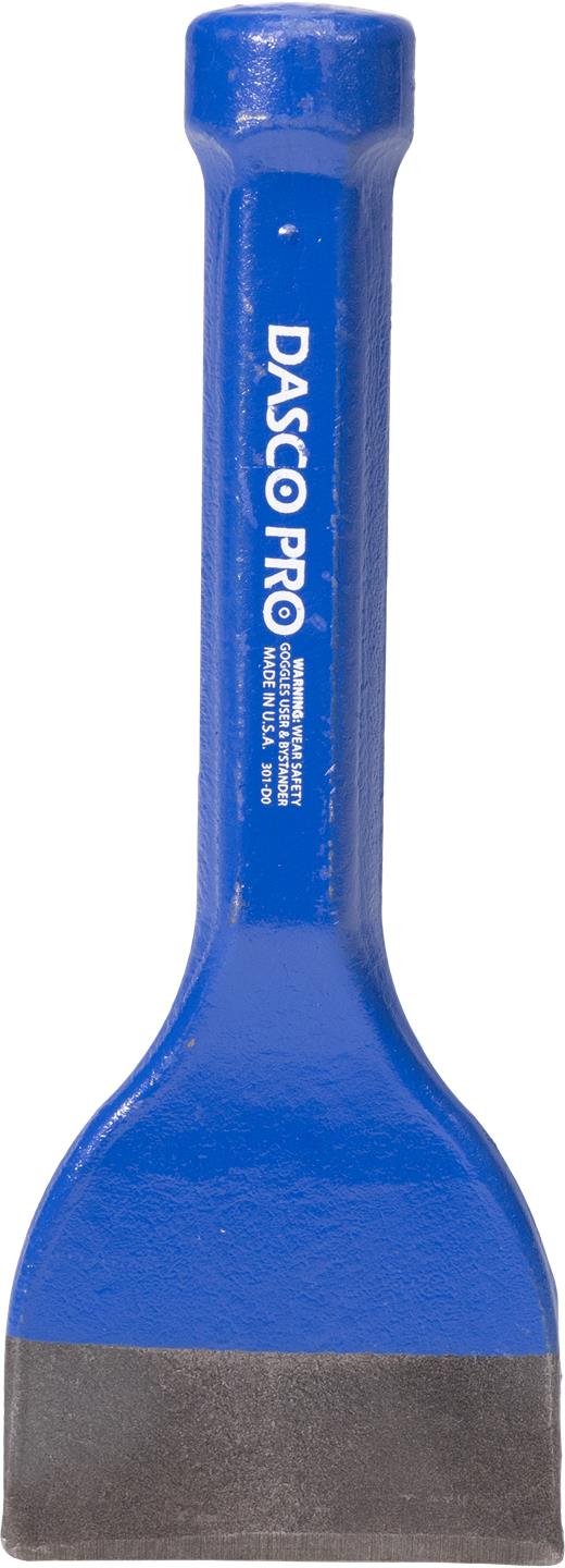 Marshalltown Mason's Chisels - 1 ¾ in.