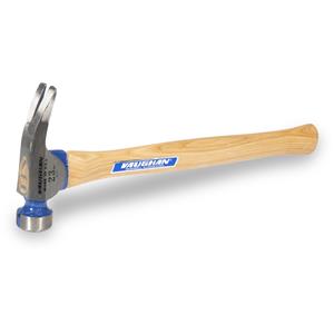 Marshalltown Hickory Handle California Framer® - 23 oz