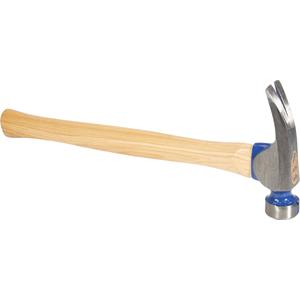 Marshalltown Hickory Handle California Framer® - 23 oz