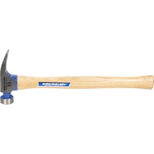 Marshalltown Hickory Handle California Framer® - 23 oz
