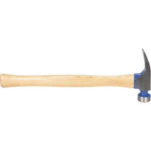 Marshalltown Hickory Handle California Framer® - 23 oz