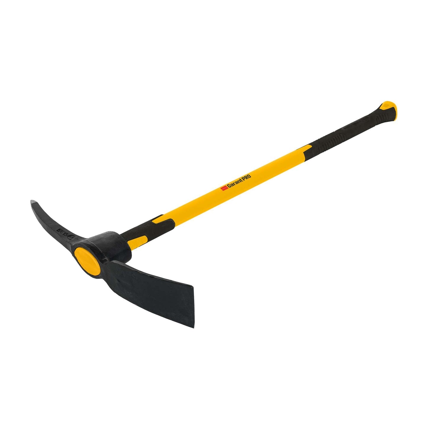 Garant 5 lb Pick & Mattock with Fiberglass Handle