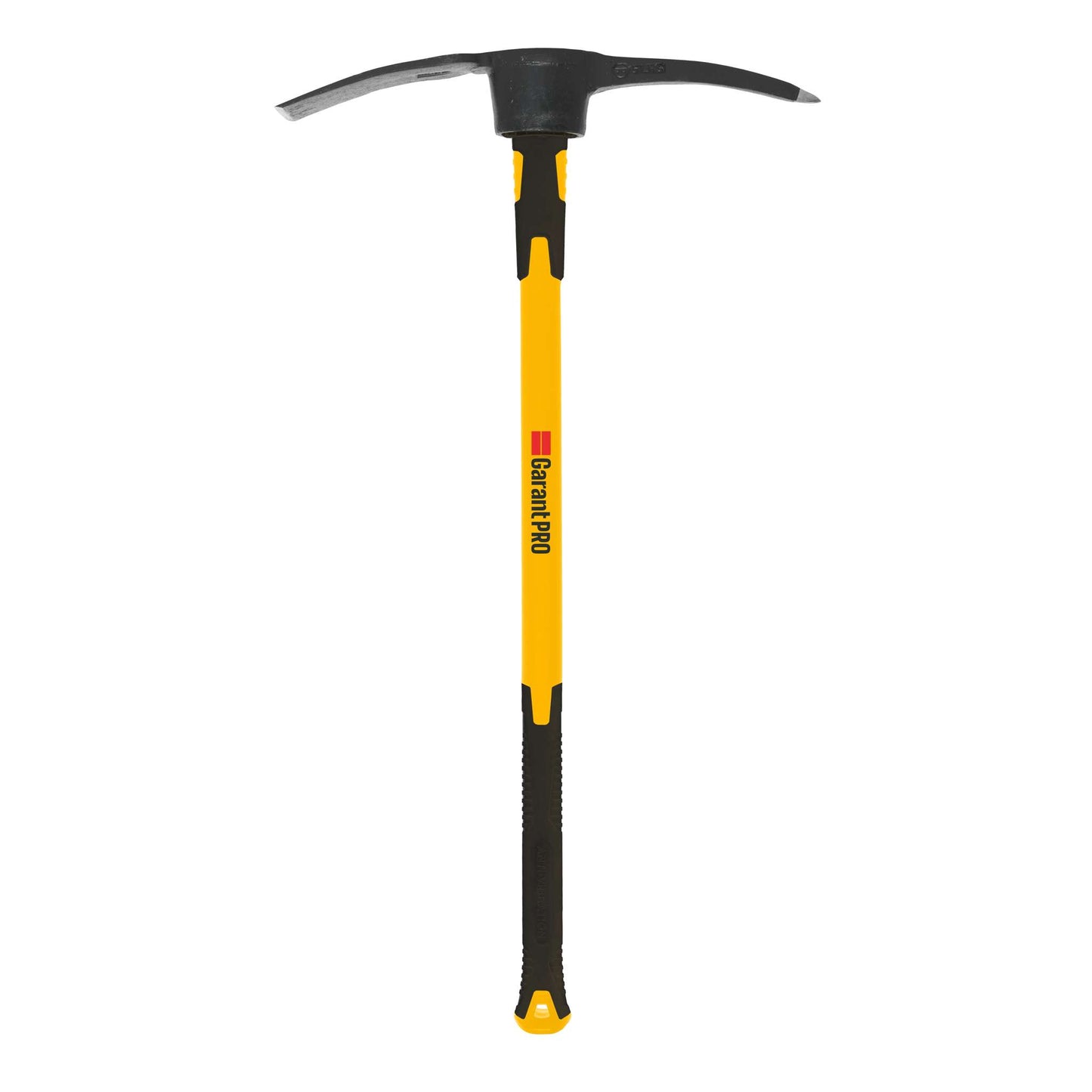 Garant 5 lb Pick & Mattock with Fiberglass Handle